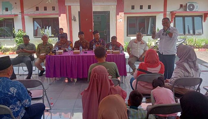 Usai Audiensi, Warung Sebani Sementara Ditutup hingga Turun Izin Resmi Dari Pemerintah Usai Audiensi, Warung Sebani Sementara Ditutup hingga Turun Izin Resmi Dari Pemerintah