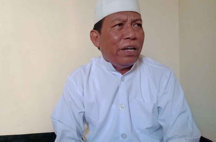 NU Tegaskan Tak Terlibat Dukung-mendukung pada Pilkada 2024 di Kota Probolinggo NU Tegaskan Tak Terlibat Dukung-mendukung pada Pilkada 2024 di Kota Probolinggo