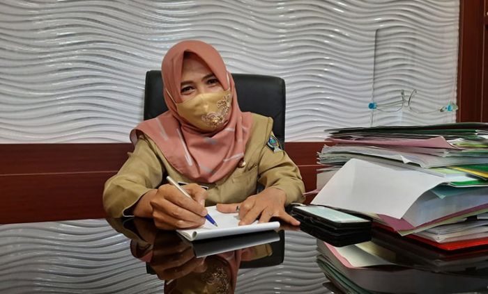 Bangun Jalan Sirip JLS di Blitar Selatan, Pemkab Blitar Ajukan Utang Rp 150 Miliar Bangun Jalan Sirip JLS di Blitar Selatan, Pemkab Blitar Ajukan Utang Rp 150 Miliar