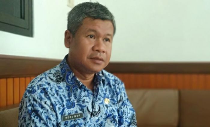 TAPD Pemkab Pacitan Rumuskan Anggaran Penanganan Covid-19, Belum Kaji Kemungkinan Lockdown TAPD Pemkab Pacitan Rumuskan Anggaran Penanganan Covid-19, Belum Kaji Kemungkinan Lockdown
