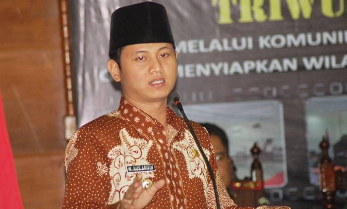 Netizen Tak Ingin Tanah di Pantai Mutiara Dibeli Investor, Begini Tanggapan Bupati Arifin