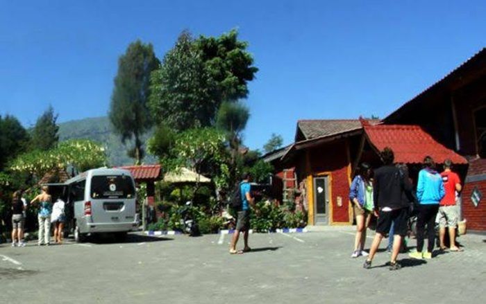 Pasca Penutupan Bromo, Pengusaha Hotel di Probolinggo Pasca Penutupan Bromo, Pengusaha Hotel di Probolinggo