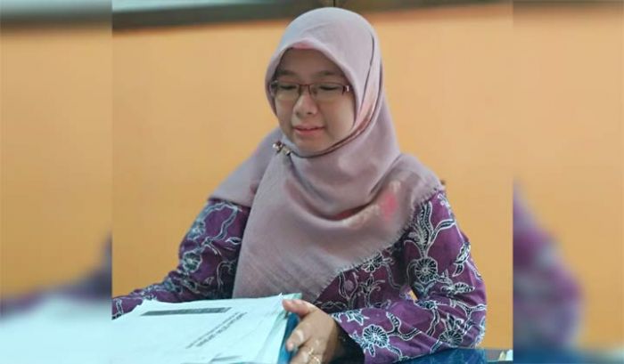 Soal Penetapan Caleg Terpilih, KPU Pacitan Tegaskan Tetap Menunggu Surat KPU RI Soal Penetapan Caleg Terpilih, KPU Pacitan Tegaskan Tetap Menunggu Surat KPU RI