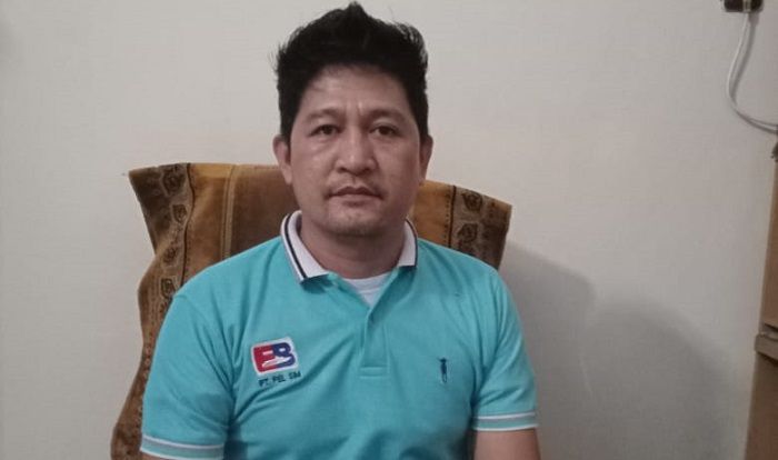 Tunda Kenaikan Tiket Express Bahari, PT SIM Respon Permintaan Bupati Gresik Tunda Kenaikan Tiket Express Bahari, PT SIM Respon Permintaan Bupati Gresik