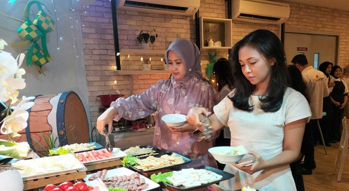 Favehotel Malang Hadirkan Promo Iftar Ramadhan 2026