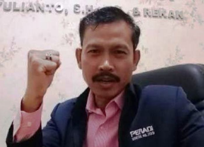 Refleksi Kebangkitan Nasional di Bulan Ramadan Saat Pandemi COVID-19 Refleksi Kebangkitan Nasional di Bulan Ramadan Saat Pandemi COVID-19