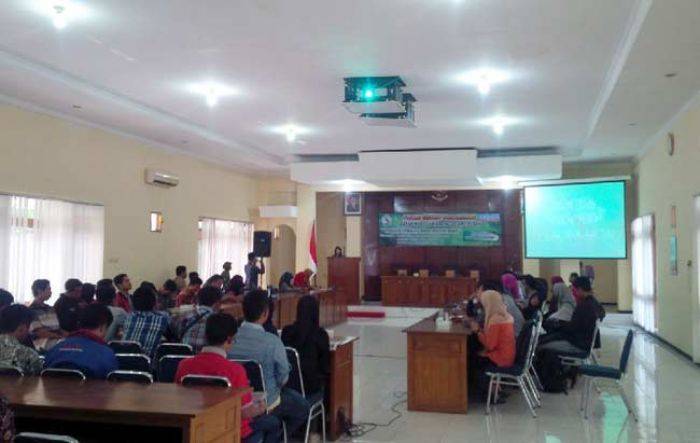 Gelar Diskusi tentang Industrialisasi, Imaro Tuban Undang Ketua dan Anggota Dewan Gelar Diskusi tentang Industrialisasi, Imaro Tuban Undang Ketua dan Anggota Dewan