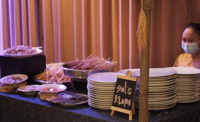 Sambut Ramadhan, Quest Hotel Darmo Sajikan Menu Buka Puasa Masakan Tempo Dulu Sambut Ramadhan, Quest Hotel Darmo Sajikan Menu Buka Puasa Masakan Tempo Dulu