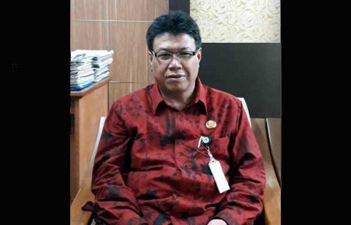 Dugaan Pungli THL UPT Pasar di Gresik, Kadiskop Serahkan ke Inspektorat Dugaan Pungli THL UPT Pasar di Gresik, Kadiskop Serahkan ke Inspektorat