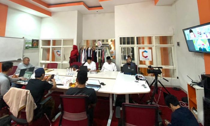 Sambut Hari Santri 2021, Asosiasi Youtuber Santri Indonesia Siapkan 9 Khidmah Sambut Hari Santri 2021, Asosiasi Youtuber Santri Indonesia Siapkan 9 Khidmah