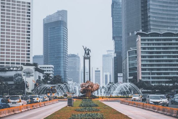 Kota Terbaik Dunia 2023, Adakah Kota dari Indonesia? Kota Terbaik Dunia 2023, Adakah Kota dari Indonesia?