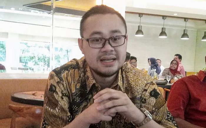Empat DPC di Madura Solid Dukung Bayu Airlangga Pimpin Demokrat Jatim Empat DPC di Madura Solid Dukung Bayu Airlangga Pimpin Demokrat Jatim