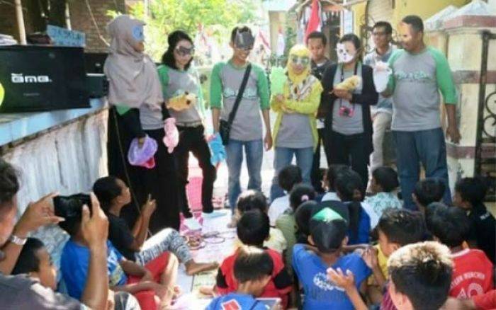 Pemenang IKAS 2016 akan Diumumkan Akhir Pekan ini Pemenang IKAS 2016 akan Diumumkan Akhir Pekan ini