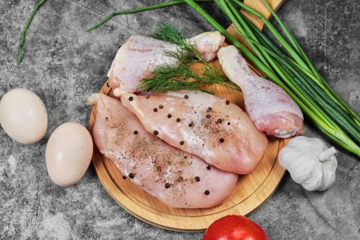 Ciri-ciri Tubuh Kekurangan Asupan Protein Ciri-ciri Tubuh Kekurangan Asupan Protein