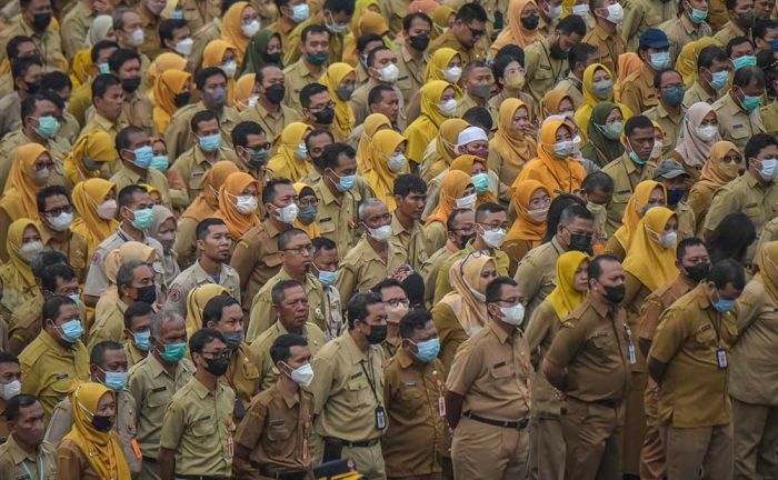 Cegah Judi Online, Pemkot Surabaya Siapkan Surat Edaran dan Sosialisasi ke Sekolah