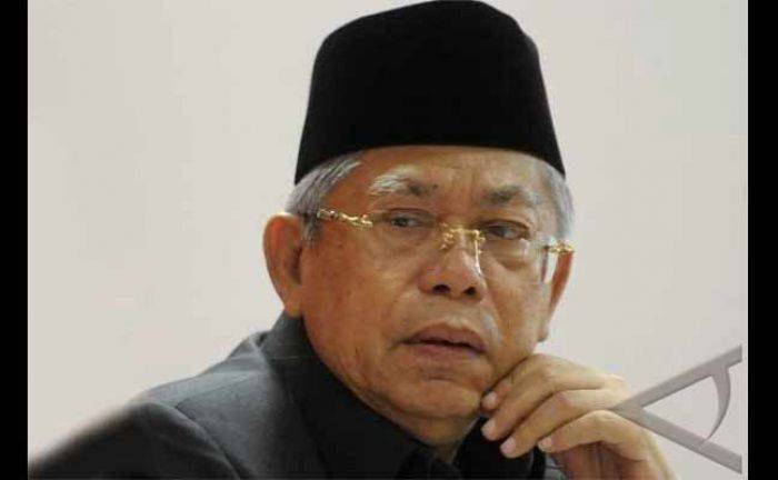 12 Kiai Madura Datangi KH Ma’ruf Amin, Minta Pengurus MUI-PBNU yang Syiah Dipecat 12 Kiai Madura Datangi KH Ma’ruf Amin, Minta Pengurus MUI-PBNU yang Syiah Dipecat