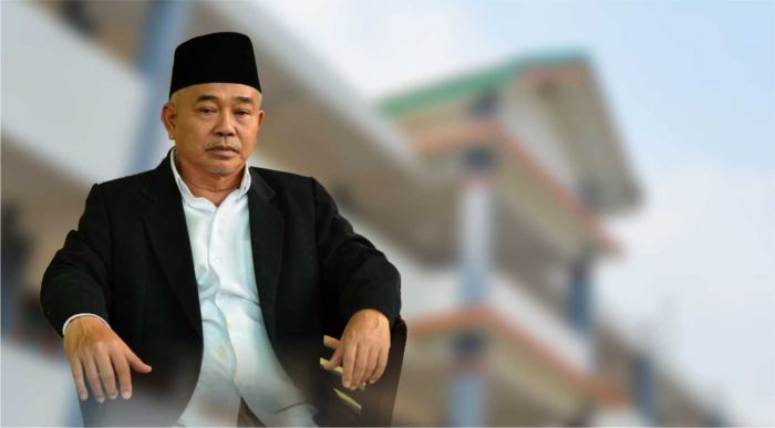 Kiai Mutawakkil Tolak Silaturahim Khofifah, Kiai Asep: Itu Kontraproduktif dan Tak Konsisten Kiai Mutawakkil Tolak Silaturahim Khofifah, Kiai Asep: Itu Kontraproduktif dan Tak Konsisten
