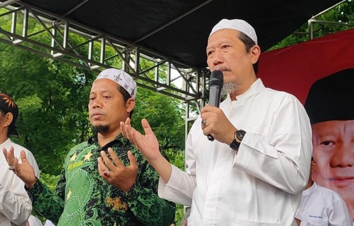 Ketua PCNU Kabupaten Pasuruan: Sengketa Tanah Warga Lekok dan Nguling Harus Tuntas Tanpa Kekerasan