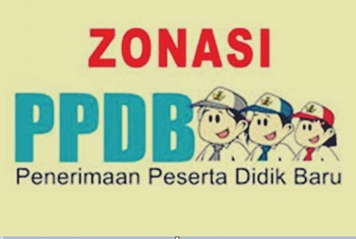 Zonasi PPDB SMA di Kota Kediri Dirubah Zonasi PPDB SMA di Kota Kediri Dirubah
