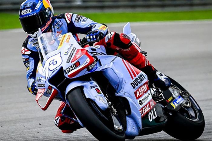 4 Alasan Alex Marquez Kembali Tampil Mengesankan di MotoGP 2023