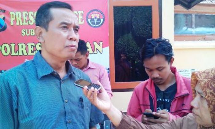 Isu Begal Merebak, Jalur Pacitan-Tulakan Wilayah Timur Mencekam Isu Begal Merebak, Jalur Pacitan-Tulakan Wilayah Timur Mencekam