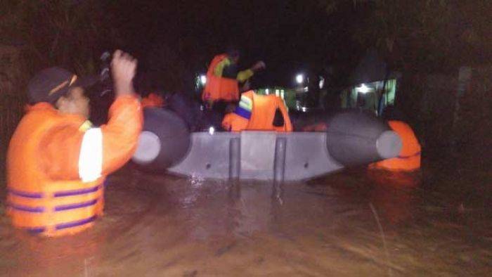 Banjir Banjir