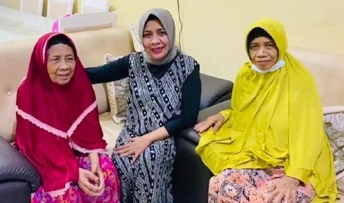 Mahfud MD Maafkan Pelaku, Hakim Vonis Ringan Pelaku Persekusi Ibu Menko Polhukam Mahfud MD Maafkan Pelaku, Hakim Vonis Ringan Pelaku Persekusi Ibu Menko Polhukam