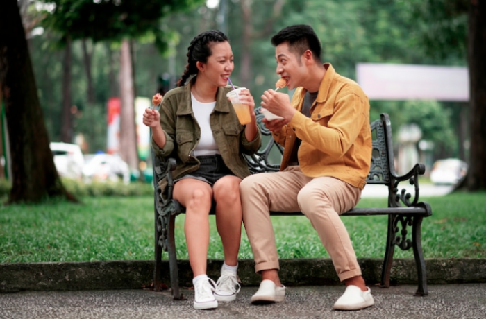 Arti Mimpi Semalam Bertemu dengan Mantan Pacar: Seseorang akan Datang, Menemui Dilema Arti Mimpi Semalam Bertemu dengan Mantan Pacar: Seseorang akan Datang, Menemui Dilema
