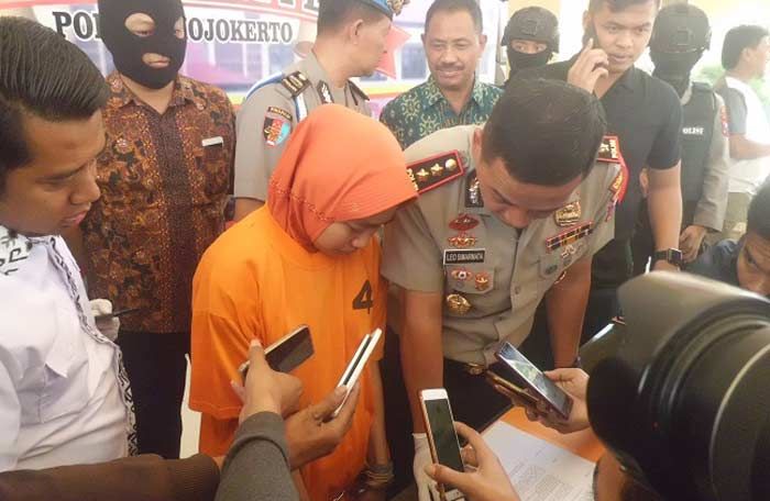 Kasus Meninggalnya Bayi dalam Jok Motor di Mojokerto, Mengapa Polisi Ringkus Bidan?