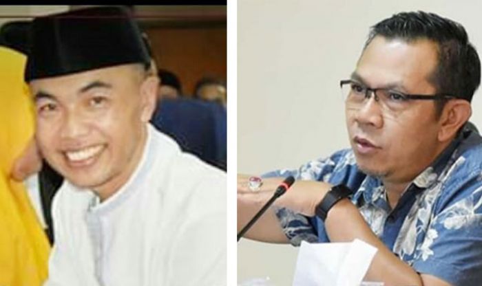 Soal Proyek Pasar Sayur, Pimpinan Dewan Fasilitasi Pertemuan Wali Kota - Komisi C Soal Proyek Pasar Sayur, Pimpinan Dewan Fasilitasi Pertemuan Wali Kota - Komisi C