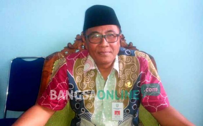 Dinsos Situbondo Upayakan Penambahan Kampung Siaga Bencana