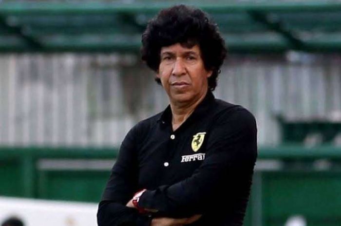 Raja Siahaan Diprediksi Nahkodai PSSI Jatim, Zein Al-Hadad: Harus Didukung