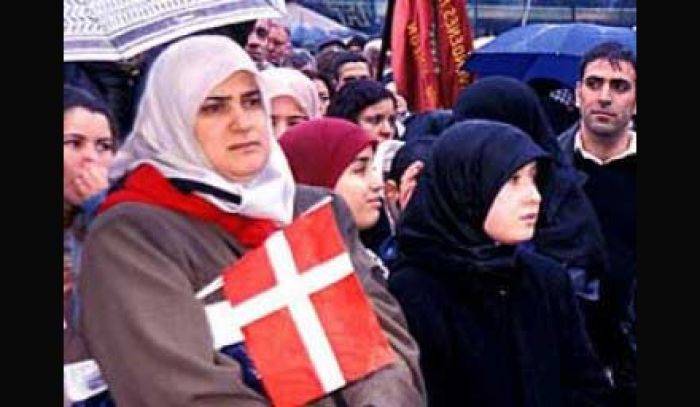 Muslim Denmark Puasa Terlama, 21 Jam, Argentina Terpendek 9.5 Jam, Negara Lain? Muslim Denmark Puasa Terlama, 21 Jam, Argentina Terpendek 9.5 Jam, Negara Lain?