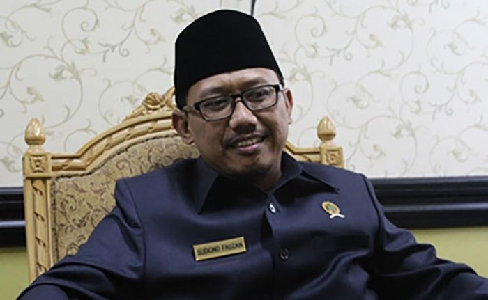 Paripurna LKPJ Bupati Pasuruan Tahun 2022 Dilaksanakan Kamis Depan Paripurna LKPJ Bupati Pasuruan Tahun 2022 Dilaksanakan Kamis Depan