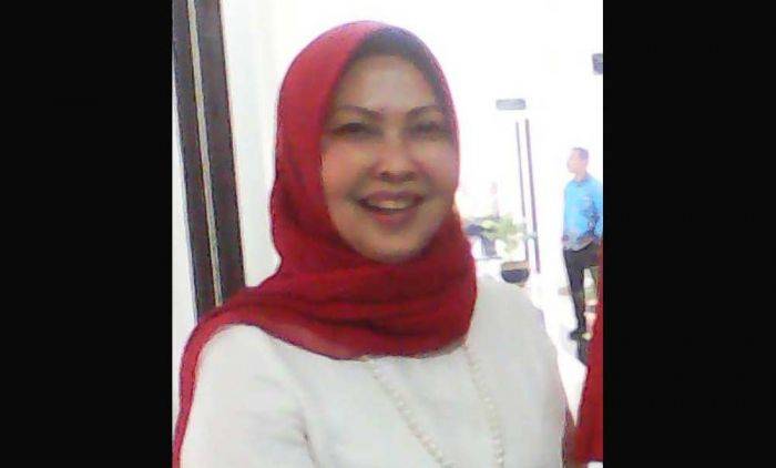 Penjaringan Bacawali Kota Batu PDIP: Dewanti Rumpoko Direkom DPD, Tim Lima Minta Transparansi Penjaringan Bacawali Kota Batu PDIP: Dewanti Rumpoko Direkom DPD, Tim Lima Minta Transparansi