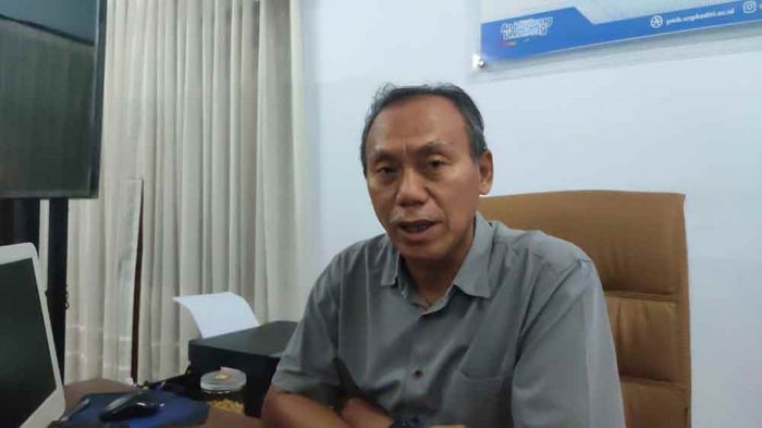 Sederet Capaian UNP Kediri, Kampus Swasta yang Cetak Pejabat hingga Prestasi Internasional Sederet Capaian UNP Kediri, Kampus Swasta yang Cetak Pejabat hingga Prestasi Internasional