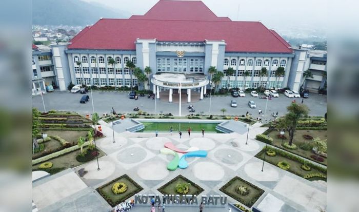 Kota Batu Bertekad Rebut Anugerah Wistara Kota Batu Bertekad Rebut Anugerah Wistara