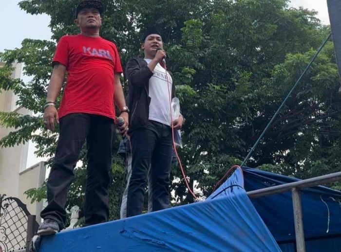 Pilbup Pamekasan, Aktivis Usulkan Firman duet dengan Kiai Kholilurrohman Pilbup Pamekasan, Aktivis Usulkan Firman duet dengan Kiai Kholilurrohman