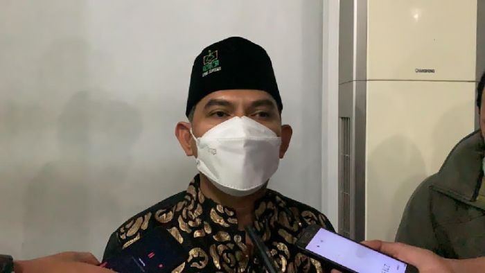 Audit Perumdam Tirta Pandhalungan Jember, Hasilnya WTP Audit Perumdam Tirta Pandhalungan Jember, Hasilnya WTP