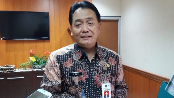 ASN Pemprov Jatim Terima Gaji Ke-13 ASN Pemprov Jatim Terima Gaji Ke-13