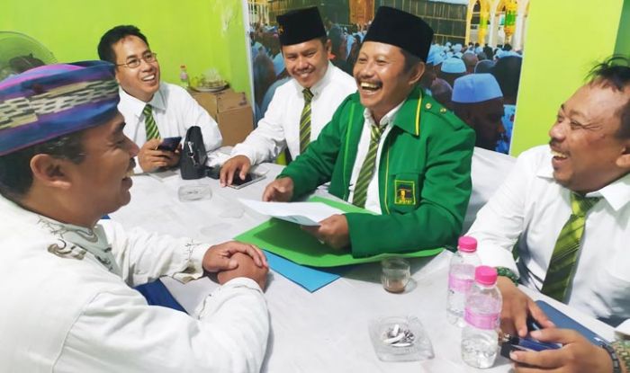 PPP Diminati Bacabup, Sudah Ada 14 Orang yang Mendaftar PPP Diminati Bacabup, Sudah Ada 14 Orang yang Mendaftar