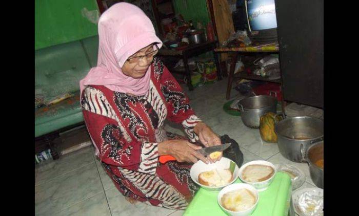 Kolak Srikaya, Menu Khas yang hanya Disuguhkan Saat Ramadan Kolak Srikaya, Menu Khas yang hanya Disuguhkan Saat Ramadan