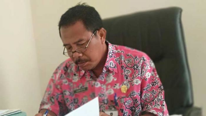 ADD Tak Cukup untuk Menggaji Perangkat, Desa di Pacitan Terapkan PP 11/19 Tahun Depan ADD Tak Cukup untuk Menggaji Perangkat, Desa di Pacitan Terapkan PP 11/19 Tahun Depan