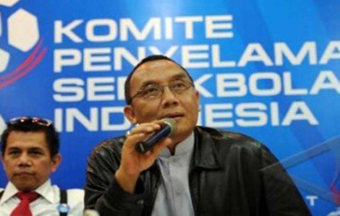Exco PSSI Exco PSSI