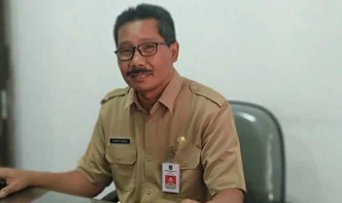 TPP Guru Pendidikan Dasar di Pacitan akan Segera Cair, Guru Pendidikan Menengah Belum Ada Kejelasan TPP Guru Pendidikan Dasar di Pacitan akan Segera Cair, Guru Pendidikan Menengah Belum Ada Kejelasan