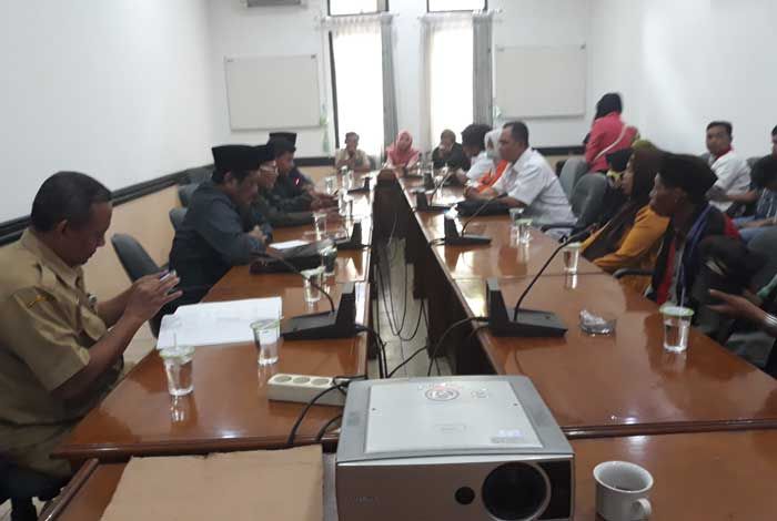 LPA Minta Visum Korban Pelecahan Seksual Digratiskan