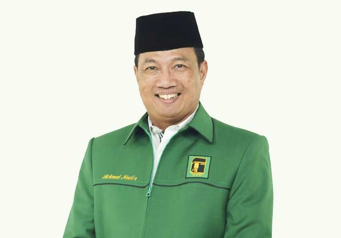 PPP Gresik Minta Pembangunan Islamic Center Dikaji Ulang