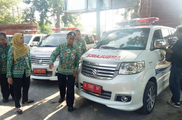 Jelang Natal dan Tahun Baru, Dinkes Mojokerto Siagakan Tenaga Kesehatan Jelang Natal dan Tahun Baru, Dinkes Mojokerto Siagakan Tenaga Kesehatan