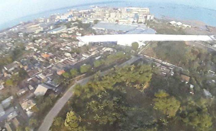 Infrastruktur Tak Mendukung, Pengusaha Batal Investasi di Gresik Infrastruktur Tak Mendukung, Pengusaha Batal Investasi di Gresik