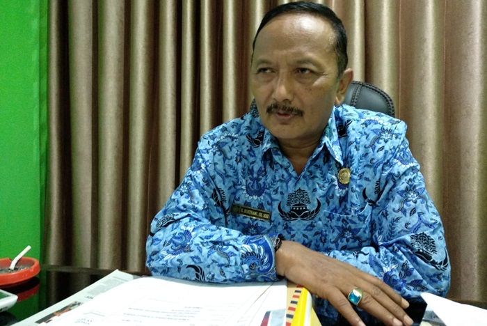 Kemenag Jember Instruksikan KUA Cari Tahu Sejauh Mana Ajaran Kiamat Menyebar Kemenag Jember Instruksikan KUA Cari Tahu Sejauh Mana Ajaran Kiamat Menyebar